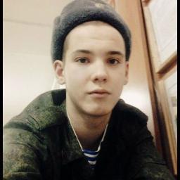 puzich93's profile picture. 