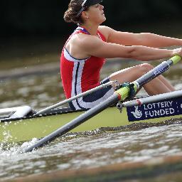 Just trying to get from A to B, in a rowing boat   ~    [In the GB Rowing squad, aiming for Tokyo 2020 Olympics] ~    Agecroft RC  ~  Paralympian Beijing 2008