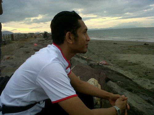 musthafamawardi's profile picture. La taqaf wala tahzan innallaha ma'Ana