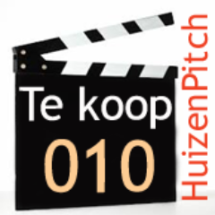 tekoop010's profile picture. Show it, Share it and Sell it ! 

Videopresentatie van huizen te koop in de regio 010. 

Neem contact op met de makelaar voor meer mogelijkheden.