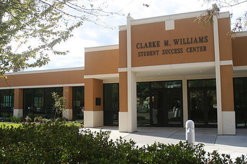 We encourage and assist students in the pursuit of their goals and the development of their knowledge and skills.

http://t.co/FTW6TZO2Xl