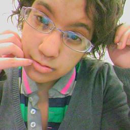 Senior @North.! 18 Years old. Taken. 3-27-12 [: Im cool to get along with. Need new friends. FOLLOW ME. #TeamVirgo #TeamWifey #TeamRideOrDieBitch