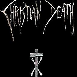 ChristianDeath Profile Picture