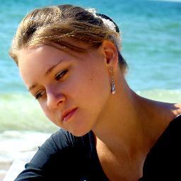 Lenchik_Dovgan's profile picture. 