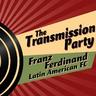 FFerdinandLatam's profile picture. Franz Ferdinand LatinAmerica es la unión de los FC Latinos Oficiales de FF. Incluye a los FCs de Chile, Brasil, México, Argentina, Colombia y Uruguay
