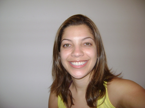 Qamanda's profile picture. 