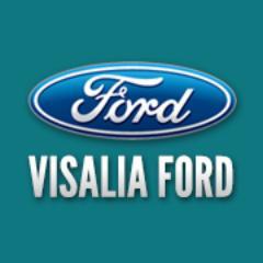 Visalia Ford Profile