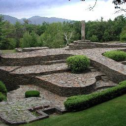 Internationally recognized as one of the great landmarks in 20th Century American art, Opus 40 is the life's work of one man, Harvey Fite. (845) 246-3400.