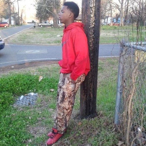 ALL I CAN SAY IS IM FRM THA EAST SO FOLLOW MEH!