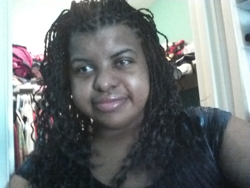 Allen3jAllen's profile picture. My name jennifer I'm visually impaired and I attend college. I love to read, write and listen to music.