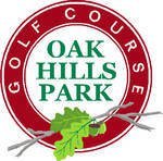OakHillsGC's profile picture. 