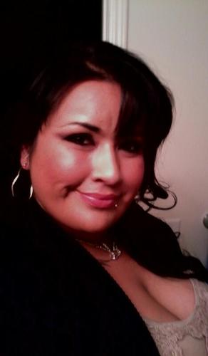 Sometimes all we need in life is a little change to make it all better!