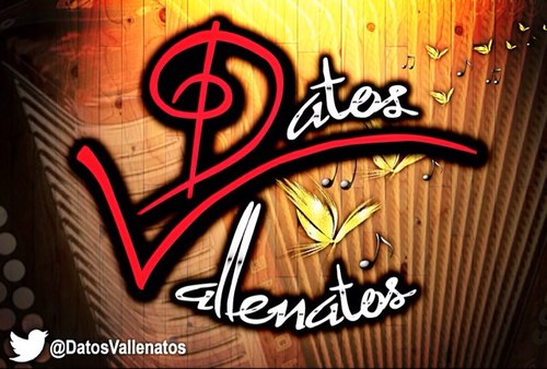 DatosVallenatos's profile picture. Entérate de todo lo relacionado con el mundo Vallenato, su origen, música, personajes, noticias y actualidad