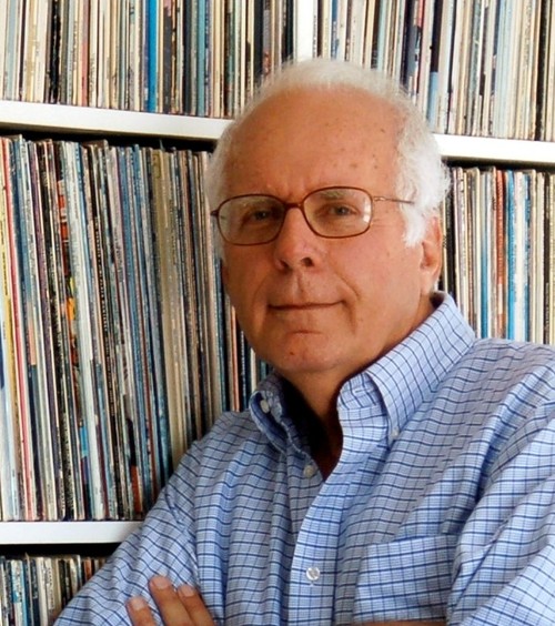pop music critic at the Los Angeles Times, 1970-2005; author of Corn Flakes With John Lennon and biographies of Johnny Cash, Paul Simon & Randy Newman.