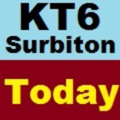 surbiton_today's profile picture. All you need to keep up to date with current events in #KT6_Surbiton and KT6_Tolworth