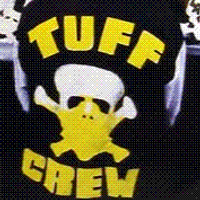 Tuff Crew (@tuffcrew) 's Twitter Profile