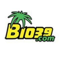 B1039 -The #1 Hit Music Station