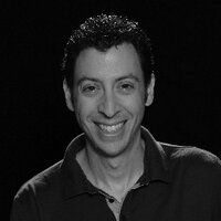 Evan Kraut (@evanmk) 's Twitter Profile Photo