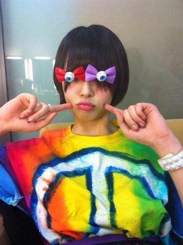 ELF /BANA /SMF#SS5参戦組*No.2 #モップ会*No.59 #BANAうざ絡み隊*No.33 #BANAP＊SHINee4/2夜　SW 6/30　SS5 7/28参戦しますッ(^o^)/¥