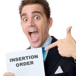 Will tell you whatever you want to hear as long as you sign the IO!
