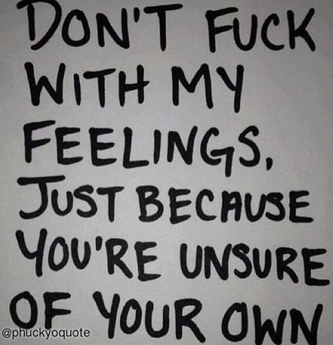 The time has come 2 stop lettin my whispering heart control me & tellin my screaming mind what 2 do...