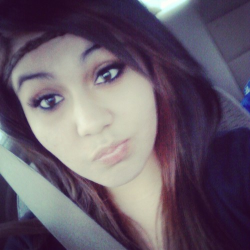 SMURfEttE_Oct18's profile picture. No Such Thing As Excusses Only Giving Up .