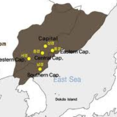 KoreanLand's profile picture. Koreland