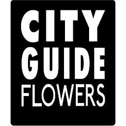 #CITYGUIDEFLOWERS  #PHOTObySARA
