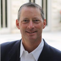 treyhlittle's profile picture. Senior Pastor of Grace Presbyterian Church of Houston.