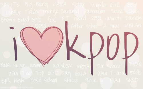 Kpopers
