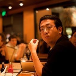 VP @idioplatform (real-time content decisioning and personalization). Passionate about new technology, cities, and restaurants. Views are my own.