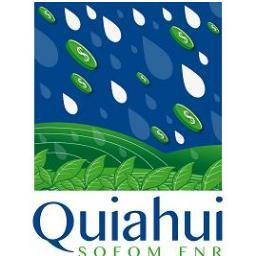 QuiahuiSofom's profile picture. Sociedad financiera de objeto múltiple... En enfocada en el crecimiento de la sociedad mexicana