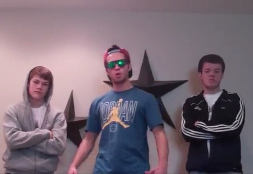 TresComocozis's profile picture. Tres Comocozi New Up and Coming Rap Group #SwagTooHard @SpencerMoser14 @TylerSmaha @DrakeMoser