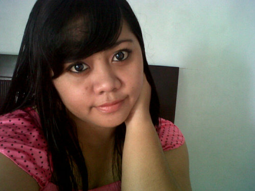 without you I very happy :D