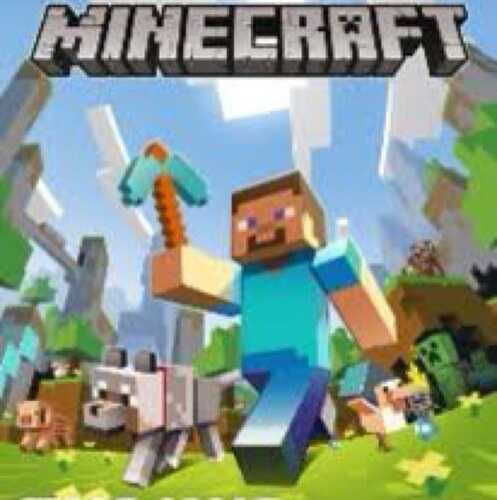 all news on minecraft tweet me ill tweet back