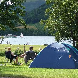 Family Campsite for tents, motorhomes, caravans & self-catering properties to hire. We have Static Caravans here, Knotts Hill, Seat Farm & Melmerby.