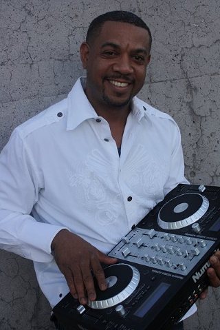 comedy promotion & mobile Dj service for all occasions
