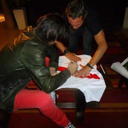 Melendi_Peru's profile picture. Cuenta Oficial de Guerreros Melendi Perú!
Escucha nuestro programa radial #AndadasConMelendi todos los viernes de 20:00 a 22:00 (hora Perú)