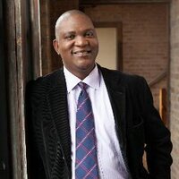Ola Ayeni (@olaayeni) 's Twitter Profile Photo