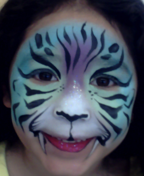 facepainterCt's profile picture. Why settle for average when you can have extraordinary?