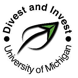 A coalition of students, faculty, and alumni at the University of Michigan working toward divestment of fossil fuel industry holdings.