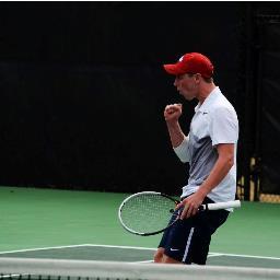 Ole Miss Men's Tennis. I just got to get it.