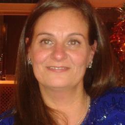 Gerente de Consultoría en @KrestonIB