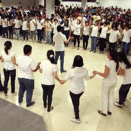 Bekasi Bisa BANGKIT Bila Bareng Bareng Bersatu Berdoa! #B8
