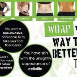 warp your way to  a better body