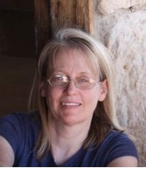 I love books, history, antiques, re-enacting, hiking, camping and teaching.