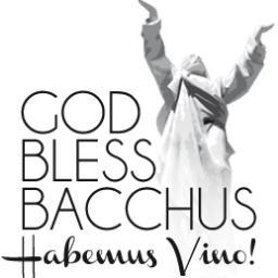 @godblessbacchus