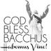 GOD BLESS BACCHUS (@godblessbacchus) Twitter profile photo GOD BLESS BACCHUS (@godblessbacchus) Twitter profile photo