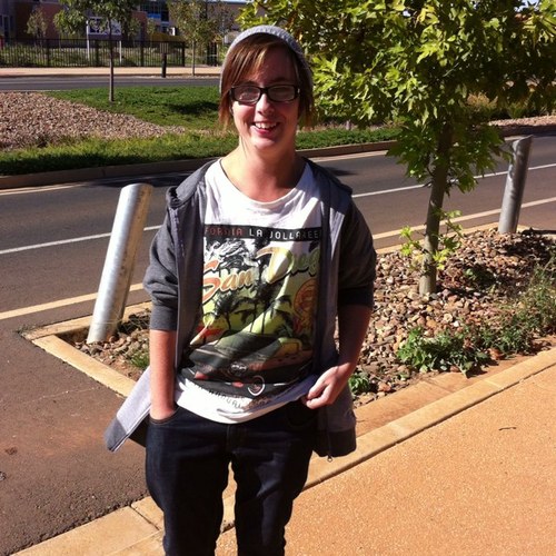 beclamonby's profile picture. Awesome - Adventurous  - Laughter - Friends - Family - Nineteen - Partying - Nights out  - Identical Twin - Studying History - lesbian - Taken