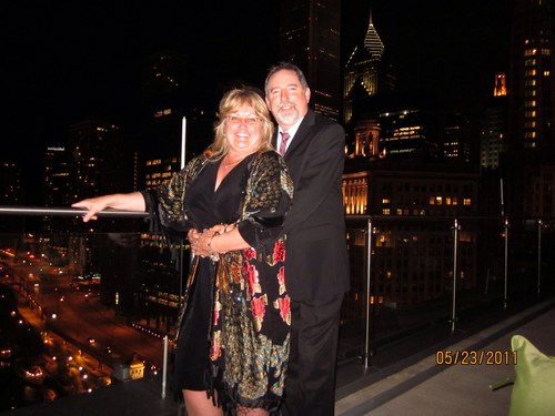 starfoodlady's profile picture. Sonoma State University Culinary Services, SCU Bronco, Gidgets mom,  Canadian transplant